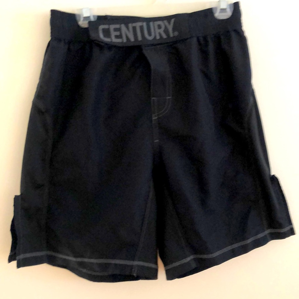 Century MMA/Boxing shorts size XL